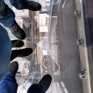 Meet your Posher, Tammy